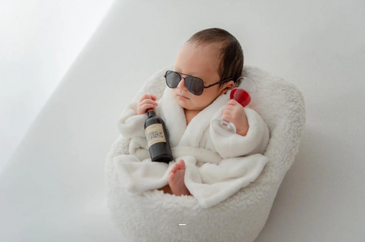 阳泉宝宝不哭不闹正常吗